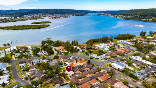 6/5 Park Road, Woy Woy, NSW 2256