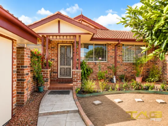 6/50 Morton Street, Parramatta, NSW 2150
