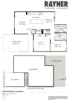 6/53 Powell Street, Joondanna, WA 6060-Floorplan