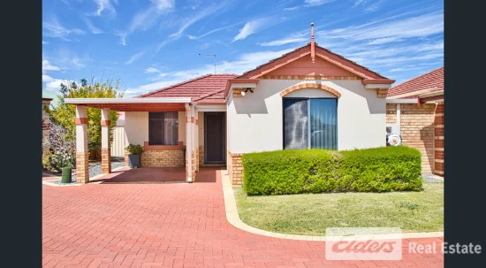 6/54 Gnangara Drive, Waikiki, WA 6169 - For Rent