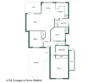 6/54 Gnangara Drive, Waikiki, WA 6169-Floorplan