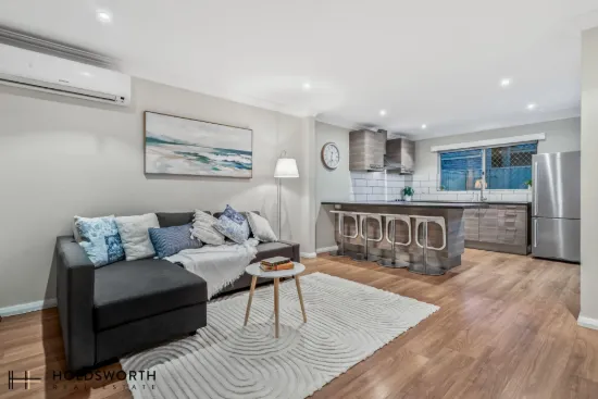 6/55 Wattle Street, Tuart Hill, WA 6060