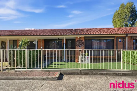 6/57 Hythe Street, Mount Druitt, NSW 2770