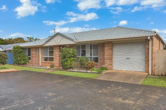 6/6-10 Parkland Place, Banora Point, NSW 2486