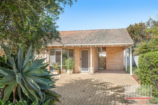 6/62 Ivanhoe Street, Bassendean, WA 6054 - For Sale