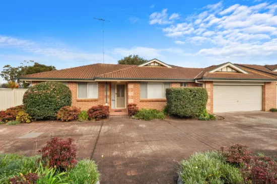 6/622 George Street, South Windsor NSW 2756-Image
