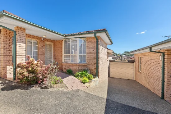 6/64-66 Cressy Road, Ryde, NSW 2112