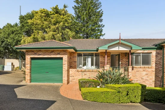 6/71 Melville Street, Ryde, NSW 2112