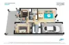 6/74 Cawley Street, Bellambi, NSW 2518-Floorplan