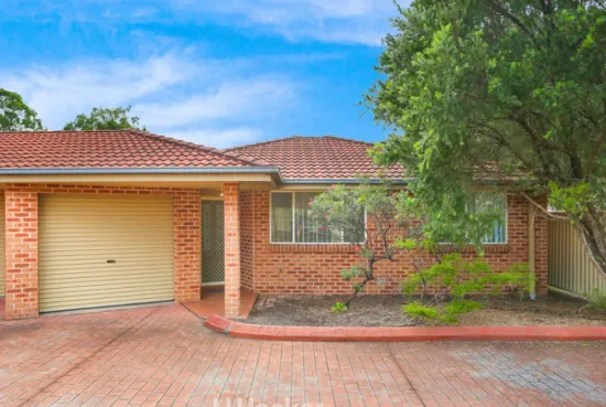 6/8-10 Lancaster Street, Blacktown, NSW 2148
