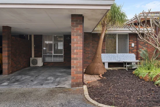 6/82 Edward Street, Osborne Park, WA 6017 - For Sale