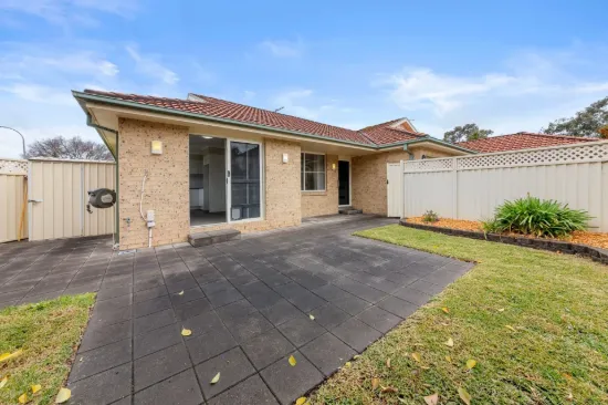 6/87-89 Manorhouse Boulevard, Quakers Hill, NSW 2763