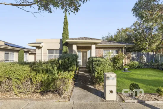 6/9-11 Katoomba Street, Hadfield, Vic 3046