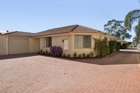 6/9 Cooper Street, Midland, WA 6056