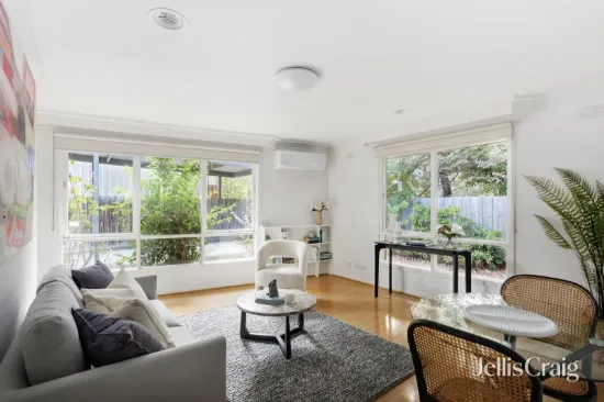 6/9 Eddy Street, Camberwell, Vic 3124
