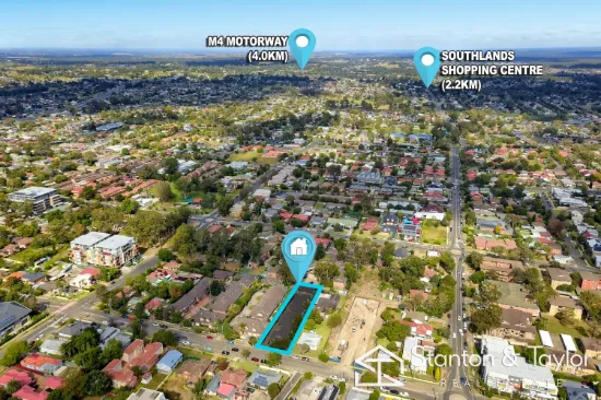 6/90 Lethbridge Street, Penrith, NSW 2750-Image