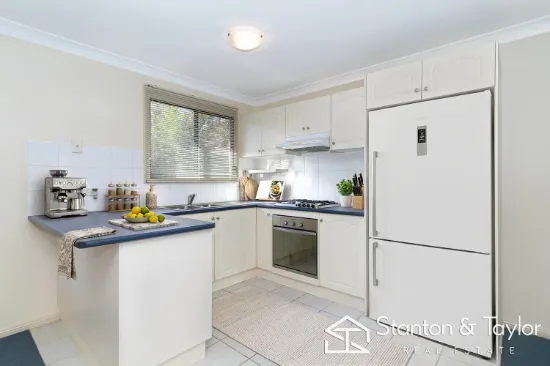 6/90 Lethbridge Street, Penrith, NSW 2750-Image