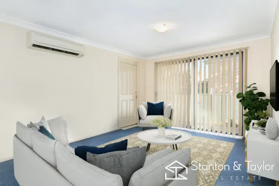 6/90 Lethbridge Street, Penrith, NSW 2750-Image