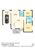 6/90 Lethbridge Street, Penrith, NSW 2750-Floorplan