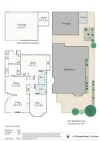 6/91 Forrest Street, Cottesloe, WA 6011-Floorplan