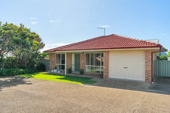 6/93 Deering Street, Ulladulla, NSW 2539