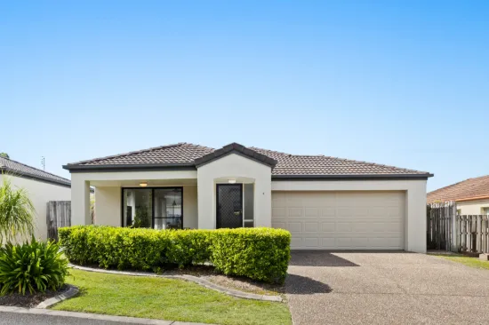 6/95-105 Arundel Drive, Arundel, Qld 4214
