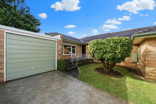 6/96-100 Morts Road, Mortdale, NSW 2223