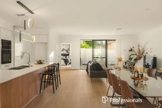 6 B&C Medhurst Crescent, Nollamara, WA 6061
