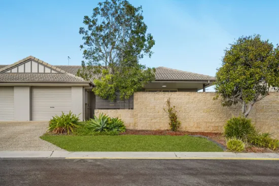 60/150-166 Rosehill Drive, Burpengary, Qld 4505