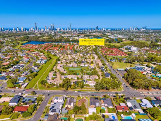60/2 St Kevins Avenue, Benowa QLD 4217-Image