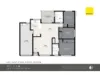 60/2 St Kevins Avenue, Benowa QLD 4217-Floorplan