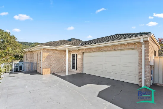 60B Meadow Street, Tarrawanna, NSW 2518
