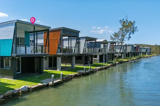 61/20 Garrad Way, Lake Conjola, NSW 2539