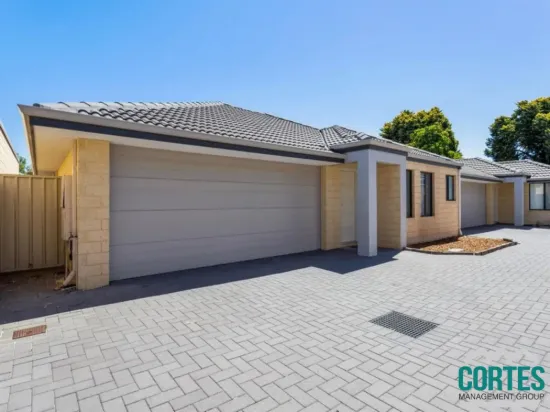 61C Bert St, Gosnells, WA 6110