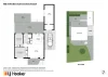 62B John Street, Forresters Beach, NSW 2260-Floorplan