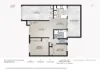 63/12 Helensvale Road, Helensvale, Qld 4212-Floorplan