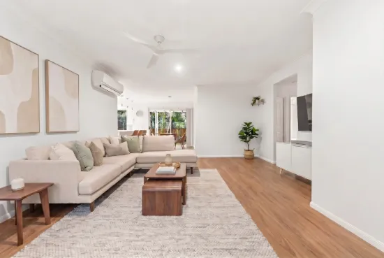 63/2-6 GHILGAI ROAD, Merrimac, Qld 4226