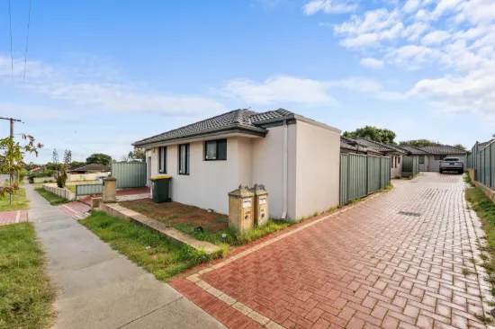 63B Etchingham Road, Balga, WA 6061