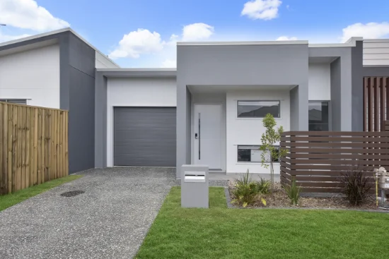 65 Promenade Circuit, Rothwell, Qld 4022