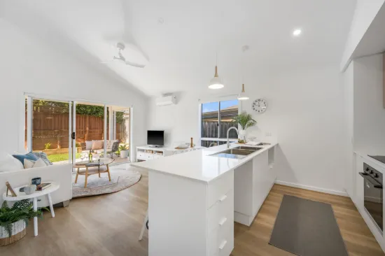 65a Capital Drive, Thrumster, NSW 2444