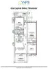 65a Capital Drive, Thrumster, NSW 2444-Floorplan