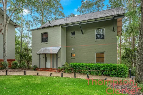 675/15 Thompsons Road, Pokolbin, NSW 2320