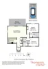 675/15 Thompsons Road, Pokolbin, NSW 2320-Floorplan