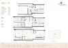 67B Cylinders Drive, Kingscliff, NSW 2487-Floorplan