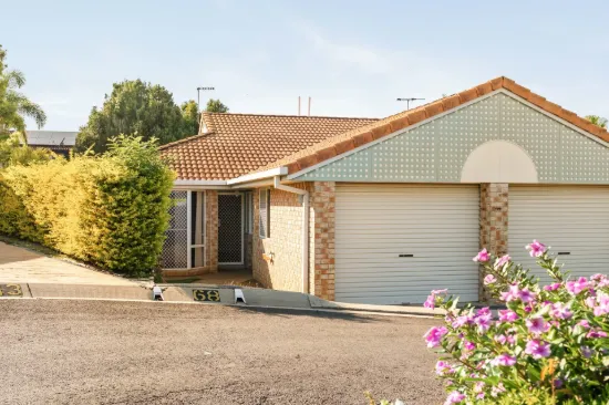 68/16 Stay Place, Carseldine, Qld 4034