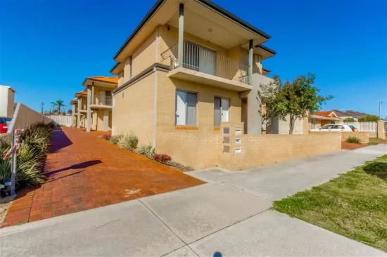 68A Collier Avenue, Balcatta, WA 6021