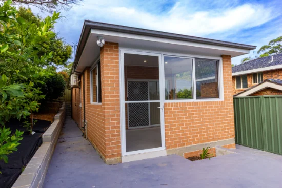 68A Telfer Road, Castle Hill, NSW 2154