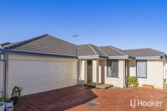 6A Balanda Place, Armadale, WA 6112