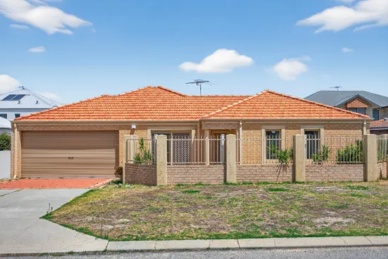 6A Glentworth Avenue, Tuart Hill, WA 6060