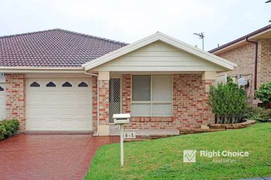 6A Seymour Drive, Flinders, NSW 2529 - For Rent